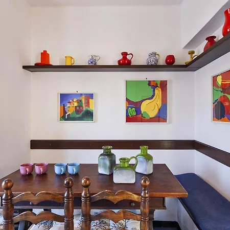 Casa Ettore A By Wonderful Italy *