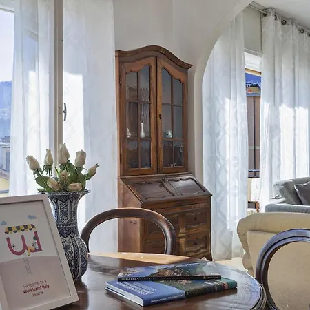 Casa Ettore A By Wonderful Italy Santa Margherita Ligure