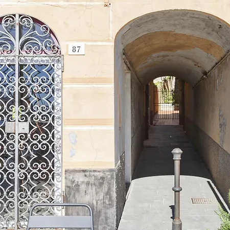 Casa Ettore A By Wonderful Italy Lejlighed *