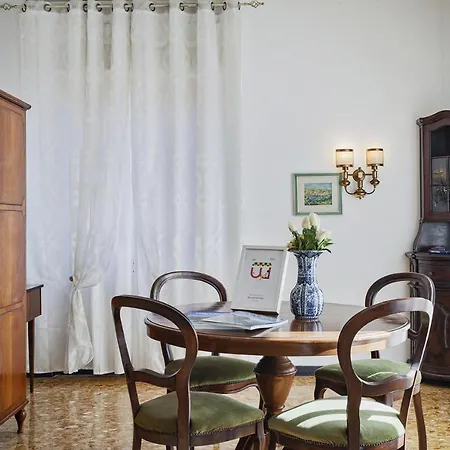Apartment Casa Ettore A By Wonderful Italy *