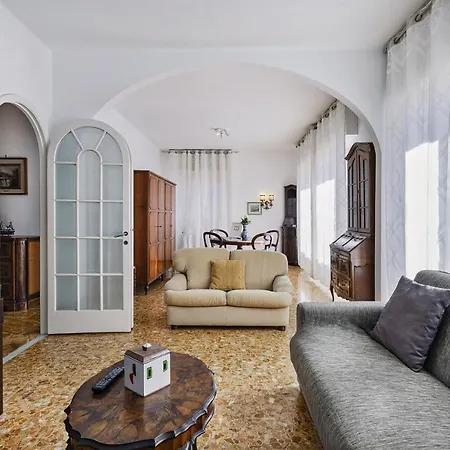 Casa Ettore A By Wonderful Italy Apartment *