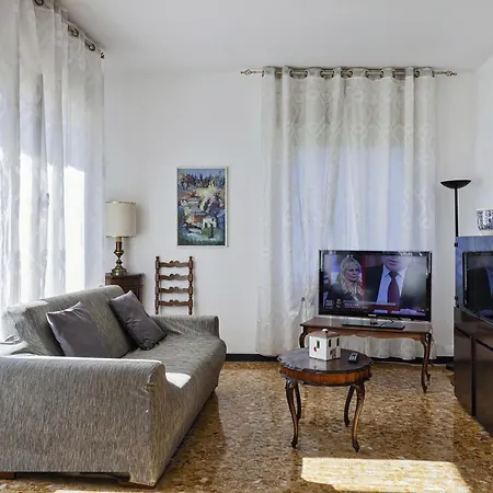 Casa Ettore A By Wonderful Italy Apartment