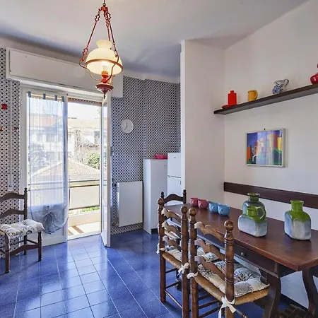 Casa Ettore A By Wonderful Italy Apartment *