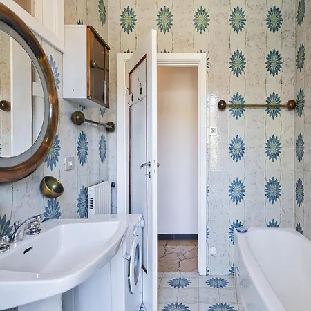 Casa Ettore A By Wonderful Italy Apartment Santa Margherita Ligure