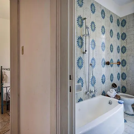 Casa Ettore A By Wonderful Italy Apartment