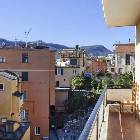 Casa Ettore A By Wonderful Italy * Santa Margherita Ligure