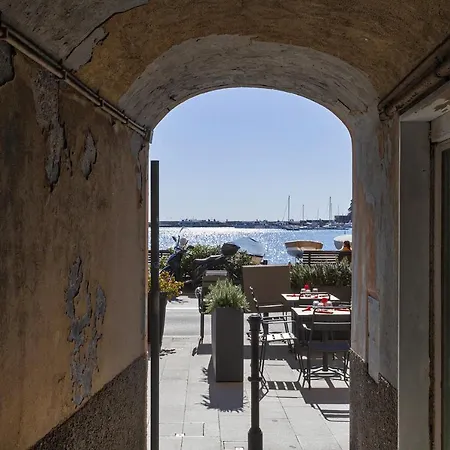 Apartment Casa Ettore A By Wonderful Italy *